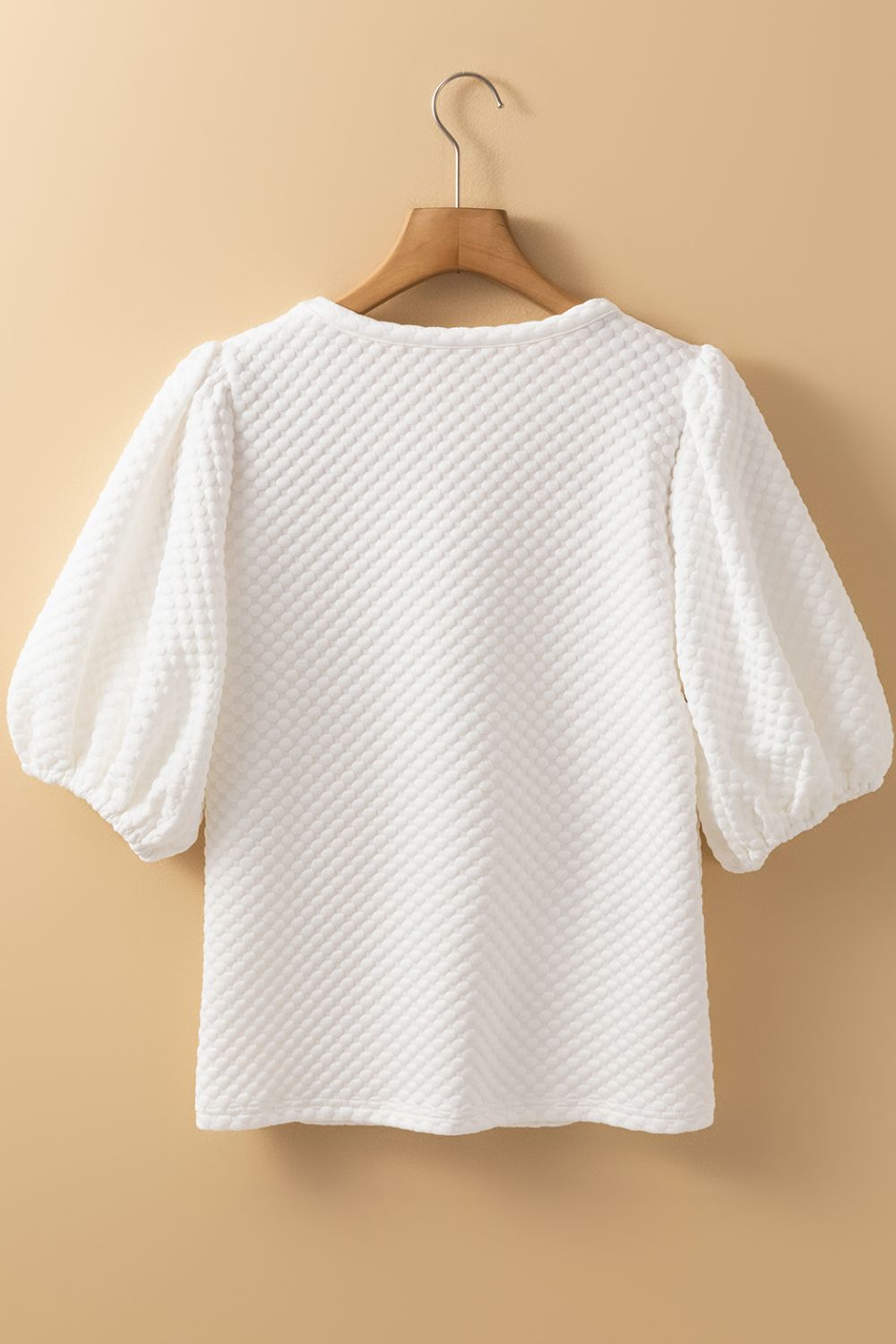 Classic Vintage Blouse