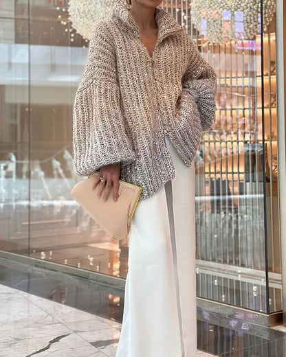 Classic Vintage Sweater