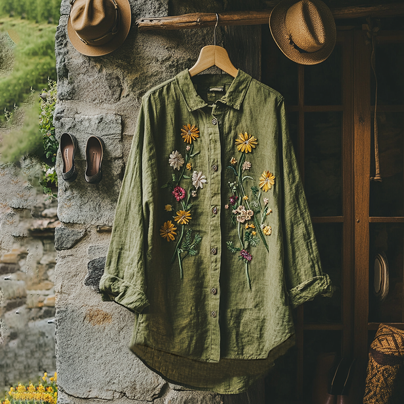 Beautifully Crafted Dress