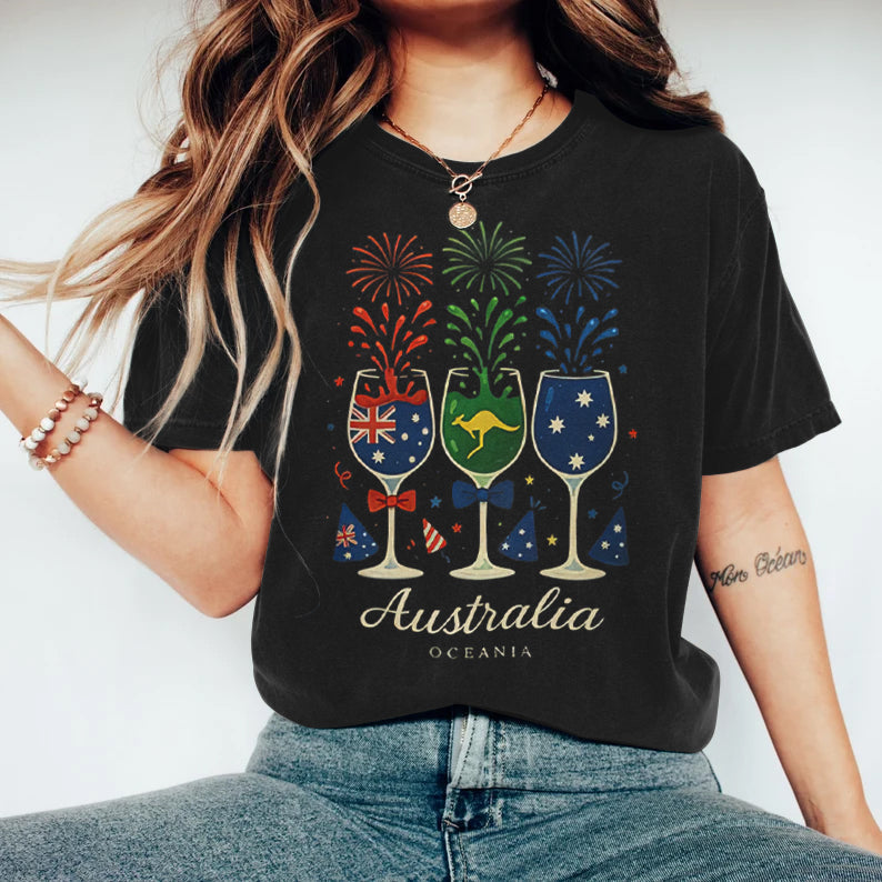 Thoughtfully Designed T-Shirt