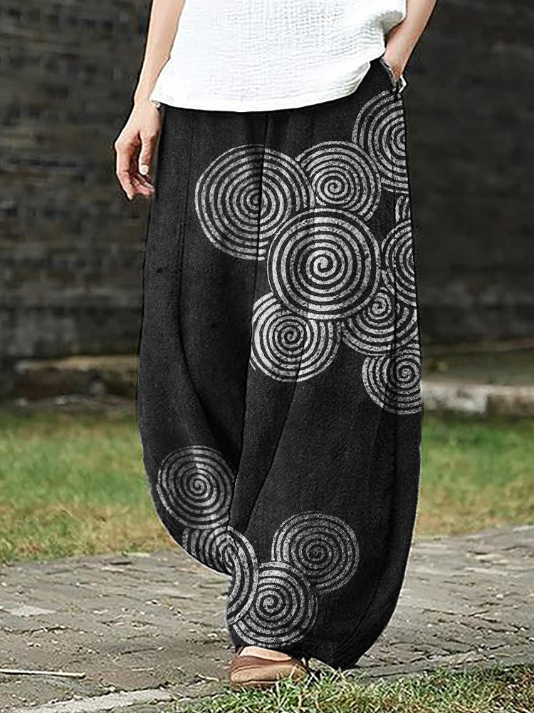 Classic Vintage Pants