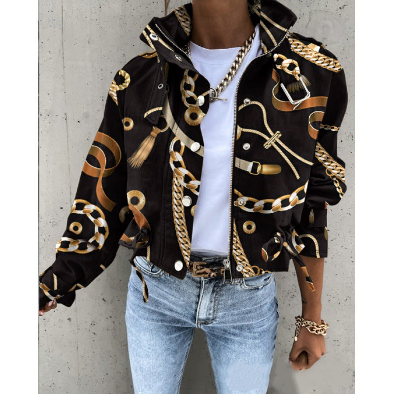 Timeless Vintage Style Garment