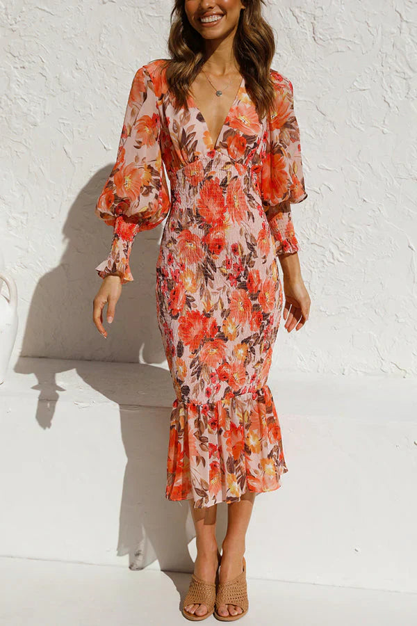 Beautifully Crafted Dress