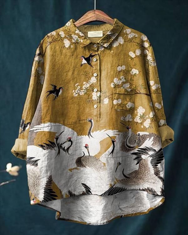 Beautifully Crafted Shirt