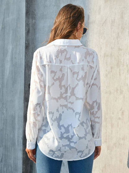 Classic Vintage Shirt
