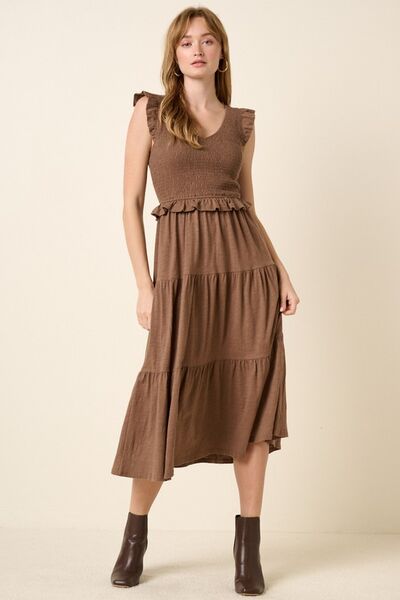 Elegantly Designed Dress