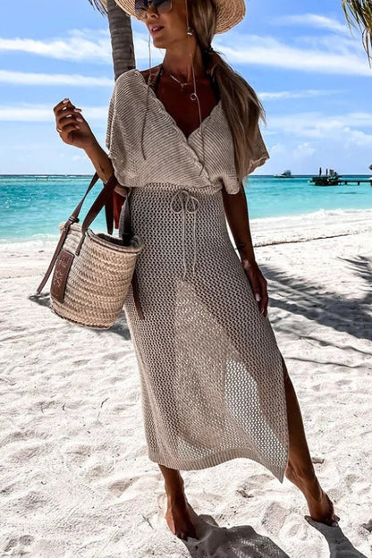 Elegantly Designed Dress