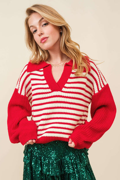 Classic Vintage Sweater