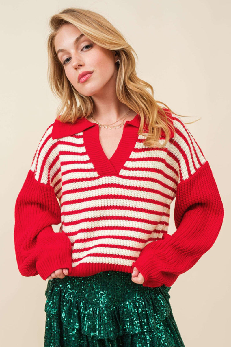 Classic Vintage Sweater