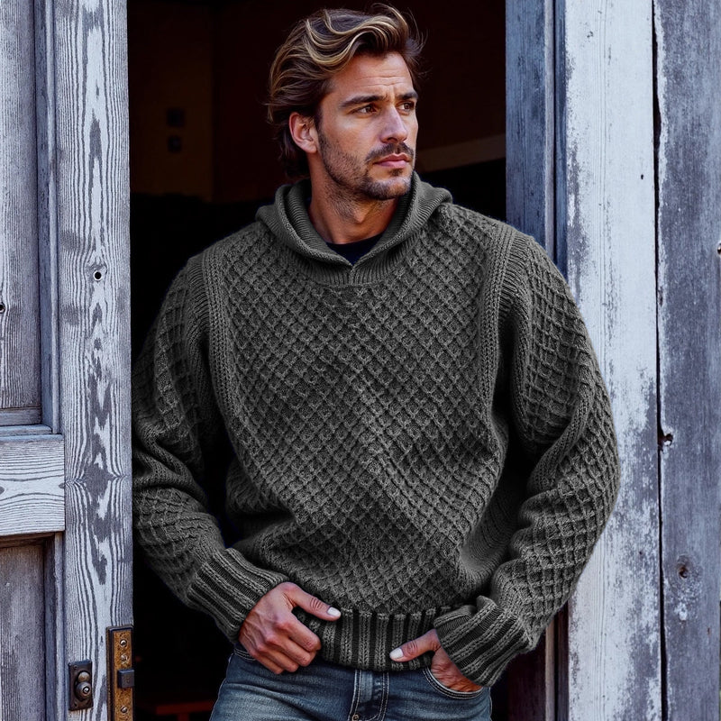Classic Vintage Sweater