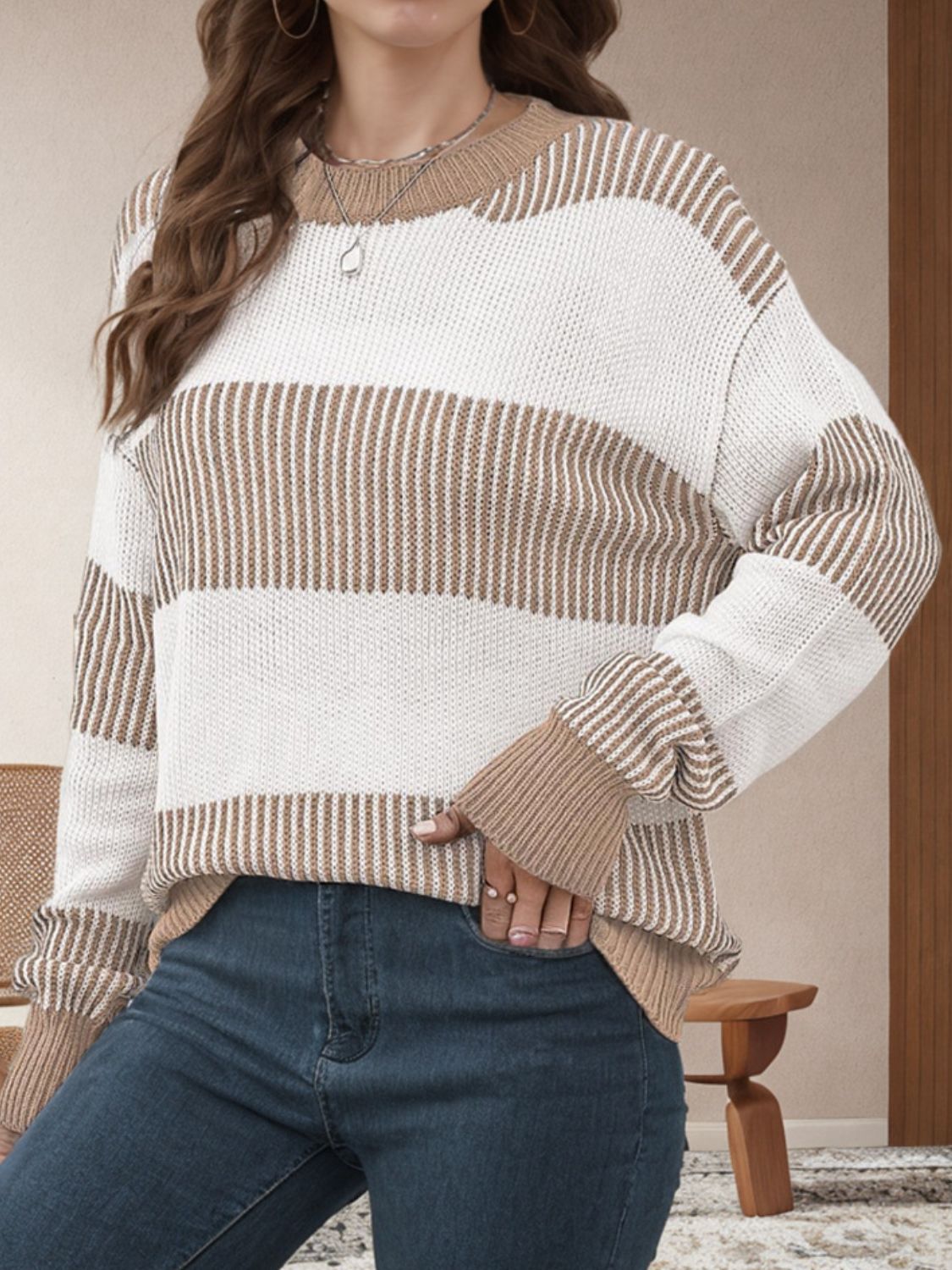 Classic Vintage Sweater