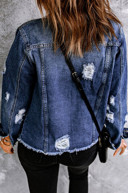 Classic Designed Jacket