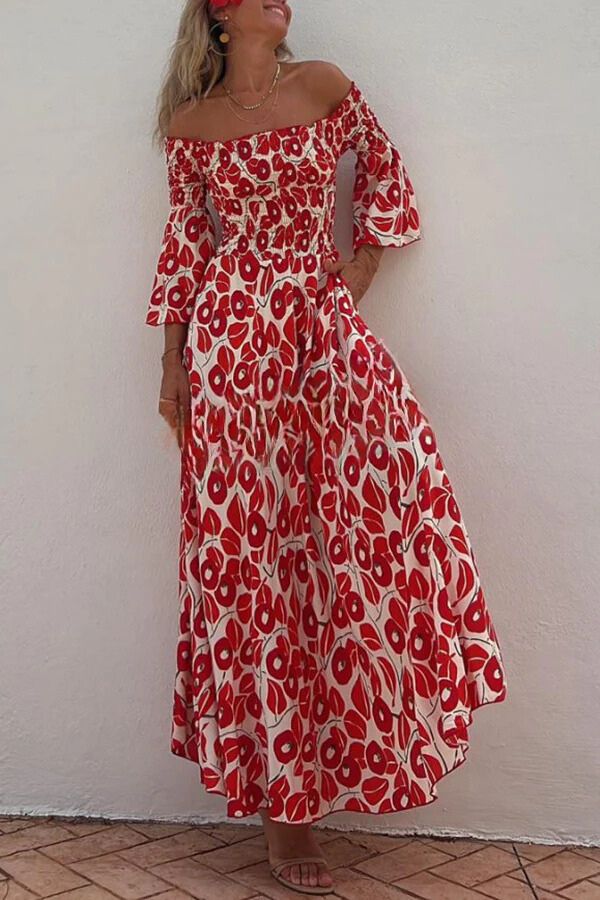 Vintage Inspired Dress