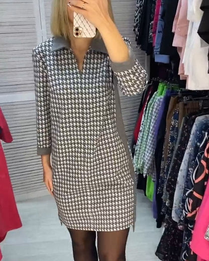 Beautifully Crafted Dress