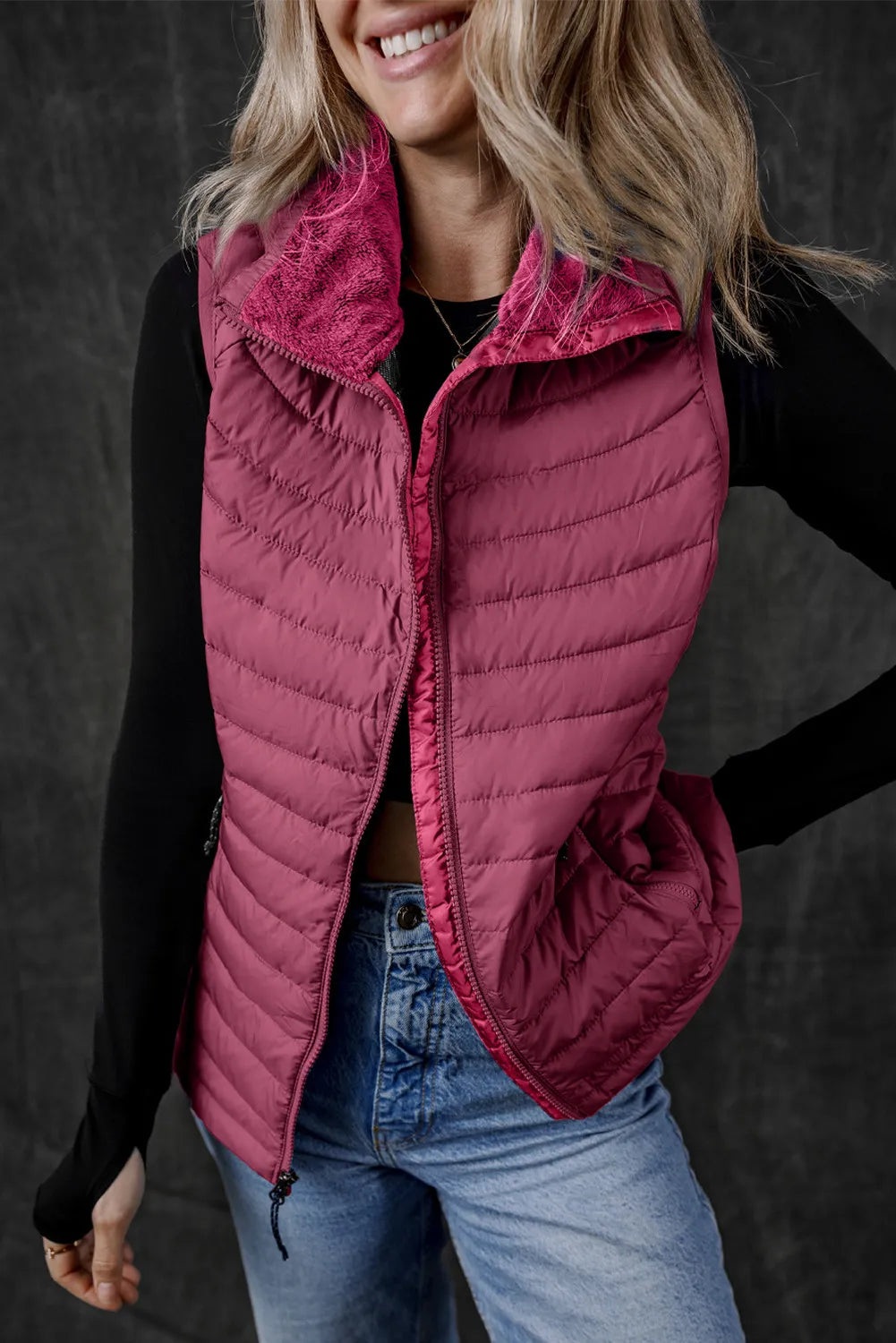 Elegantly Designed Coat