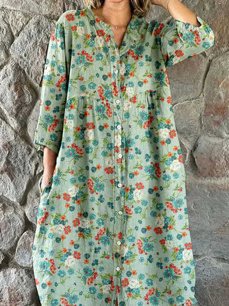 Elegantly Designed Dress