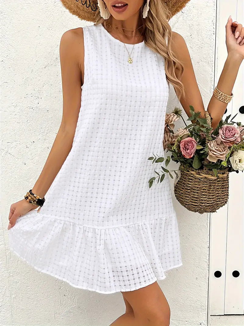 Beautifully Crafted Dress