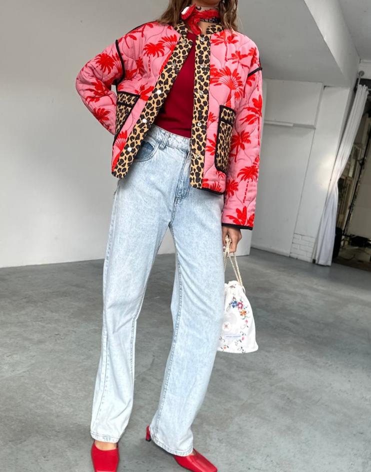 Classic Vintage Jacket