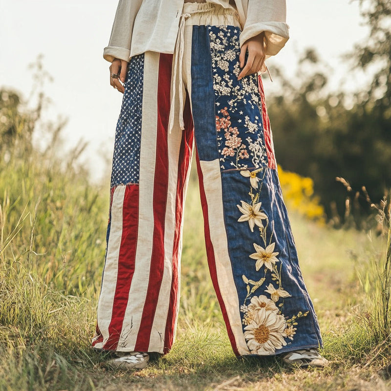 Beautifully Crafted Pants