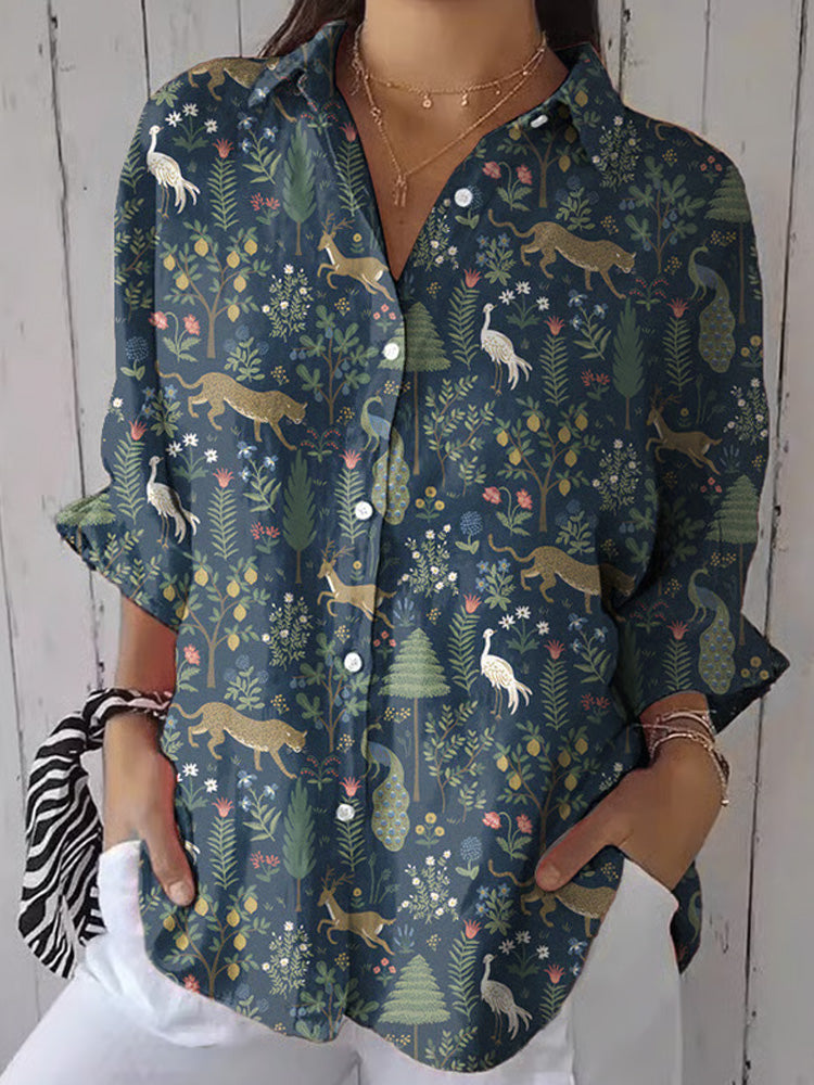 Beautifully Crafted Shirt