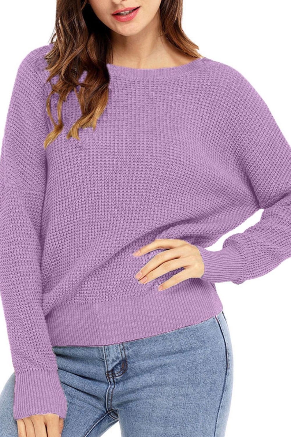 Classic Vintage Sweater