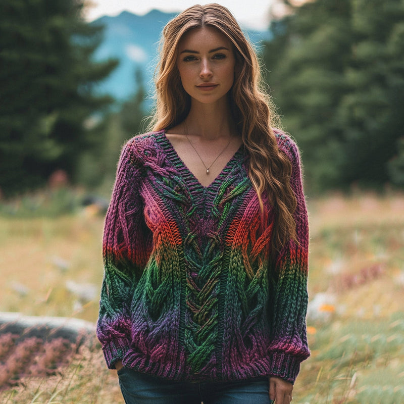 Classic Vintage Sweater