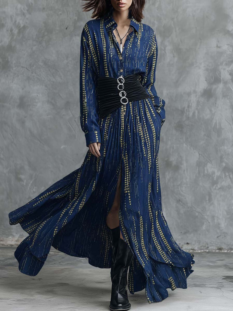 Beautifully Crafted Dress