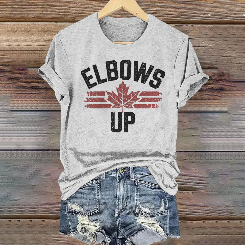 Elegantly Designed Shirt