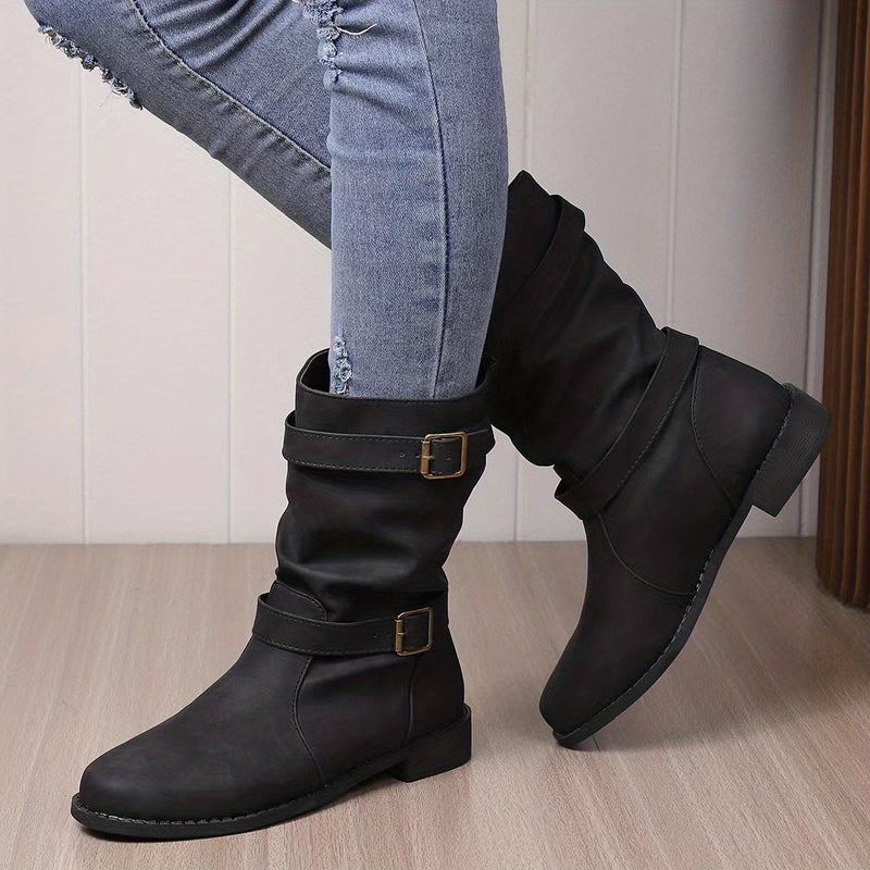Beautifully Crafted Orthopedic Boots
