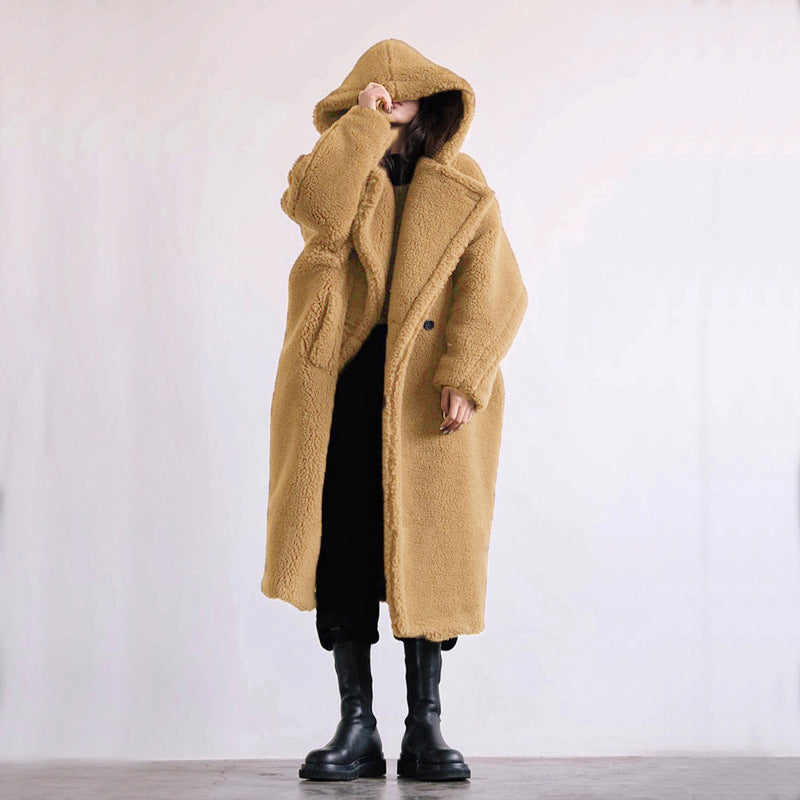 Classic Vintage Jacket