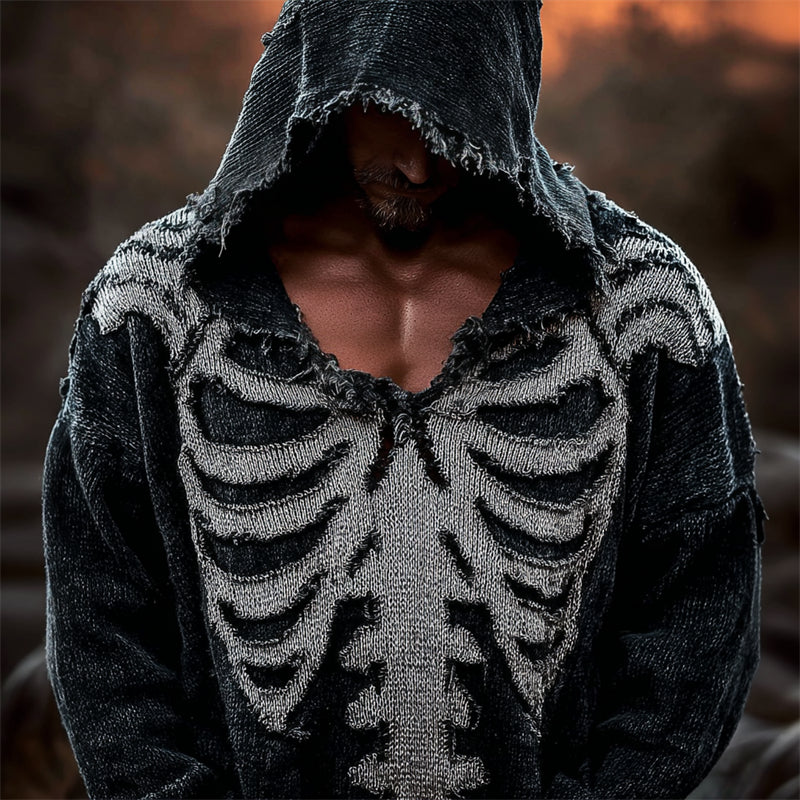 Classic Vintage Sweater