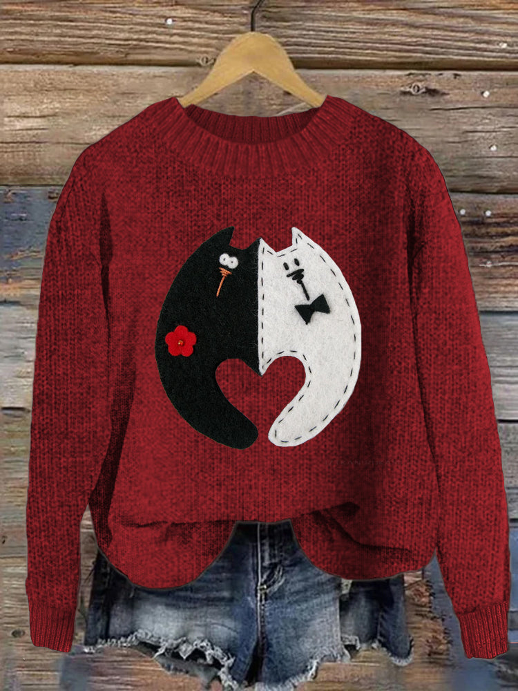Beautifully Crafted Sweater