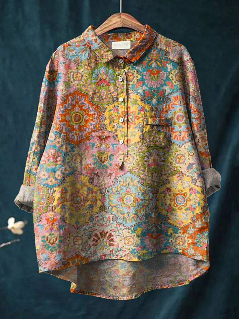Classic Vintage Shirt