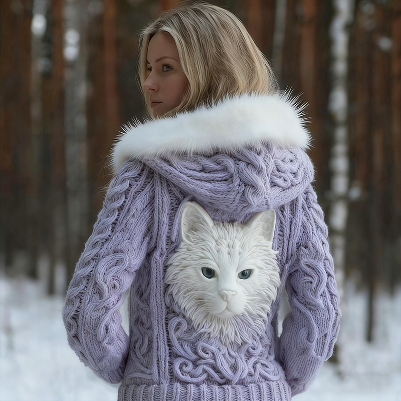 Classic Vintage Sweater