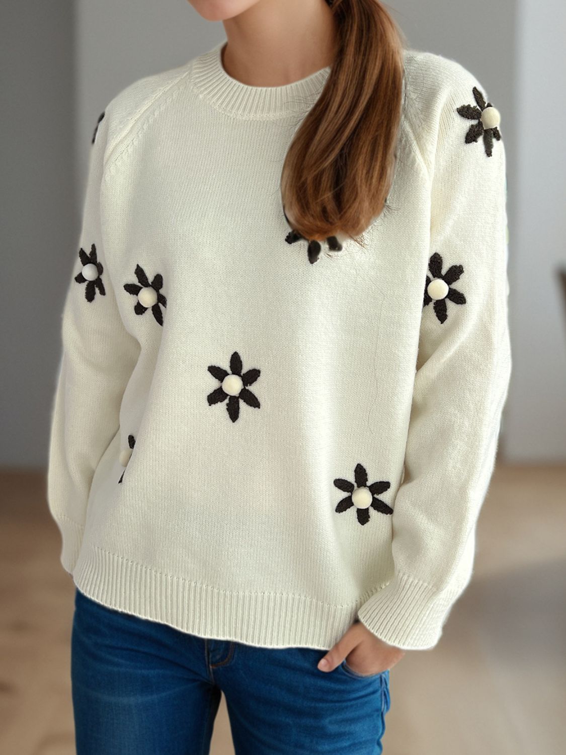 Classic Vintage Sweater