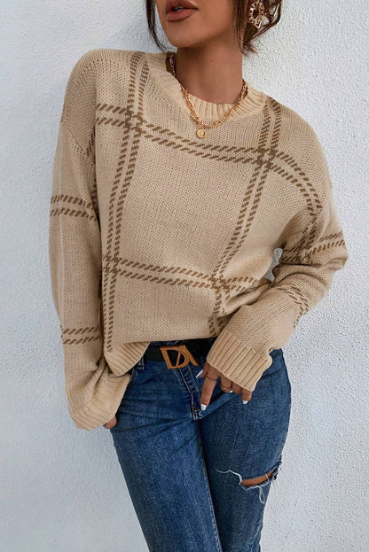Classic Vintage Sweater