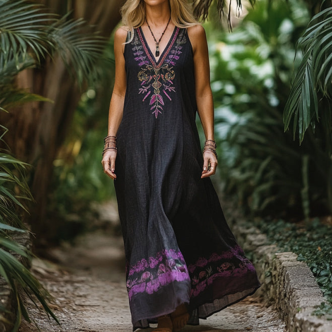 Beautifully Crafted Dress