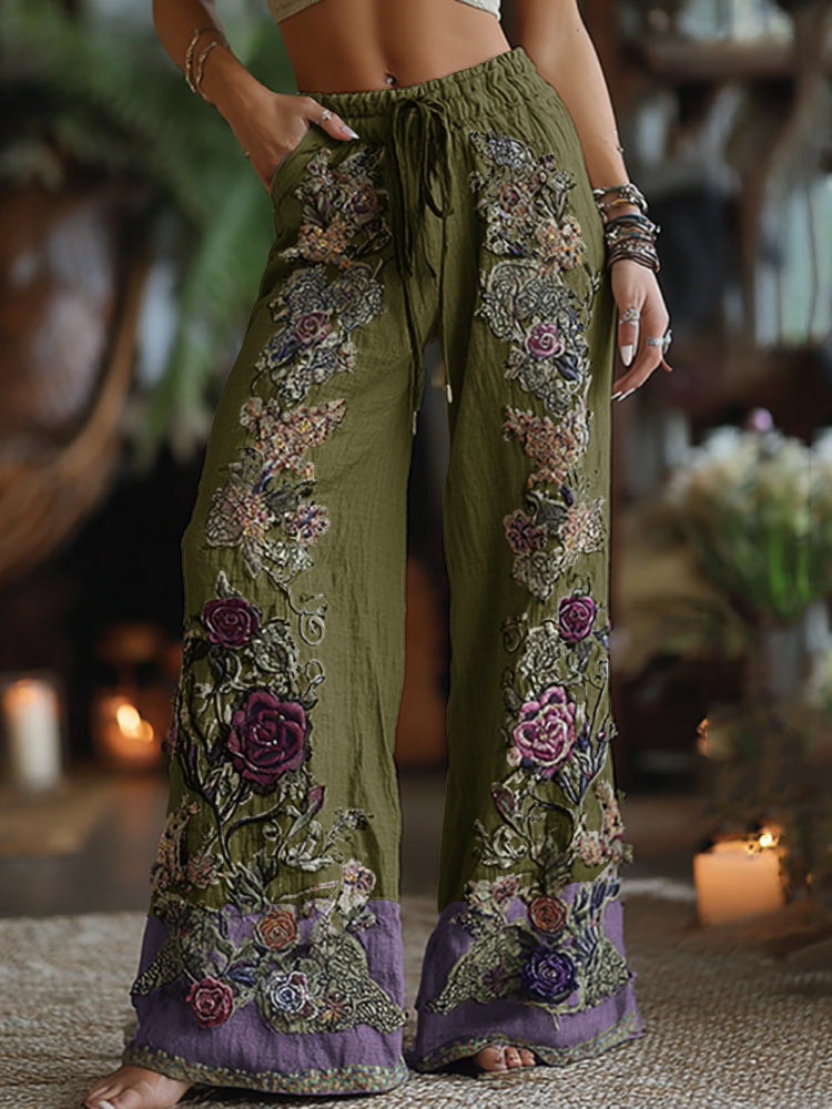 Classic Vintage Pants