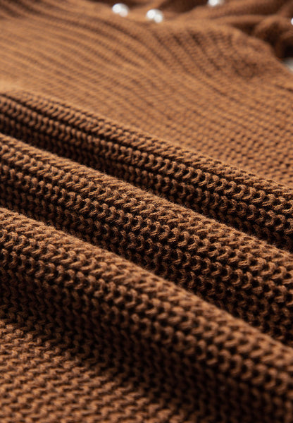 Elegantly Designed Sweater