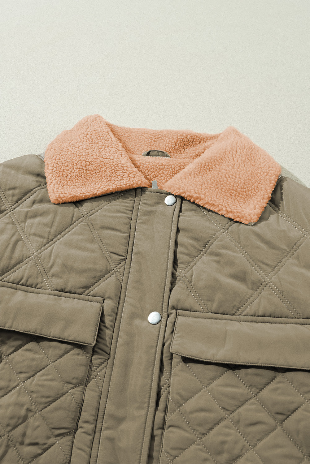 Elegantly Designed Jacket