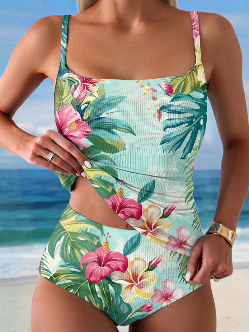 Classic Vintage Top