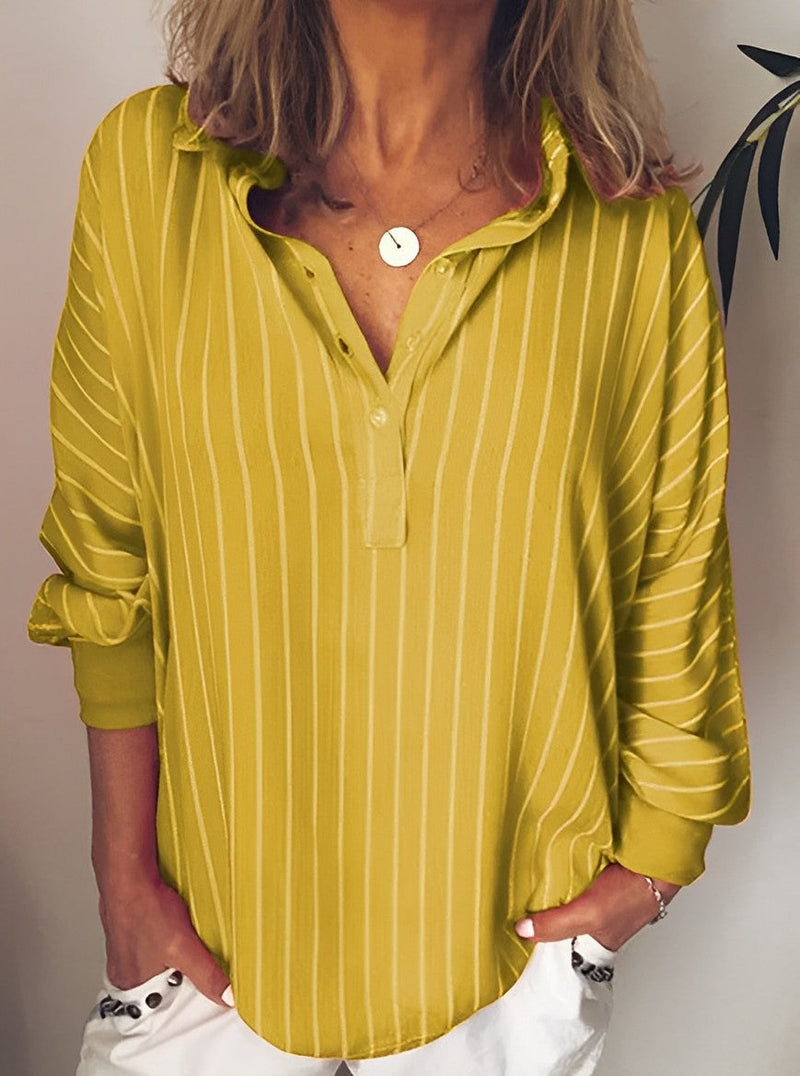Vintage Inspired Blouse