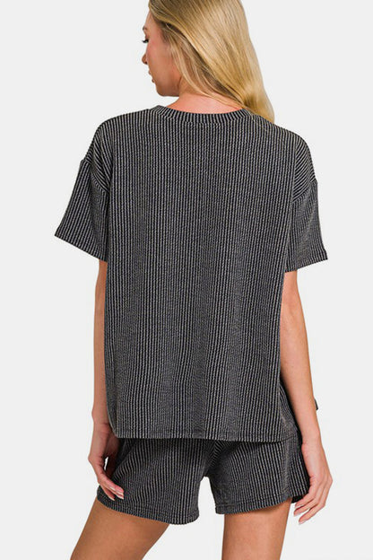 Elegantly Designed T-Shirt