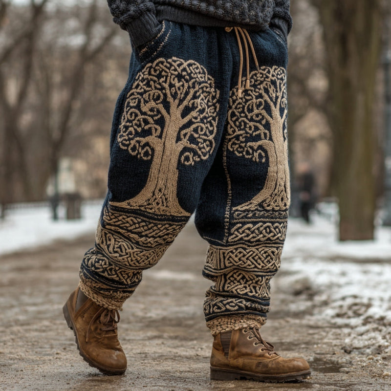 Elegantly Designed Pants