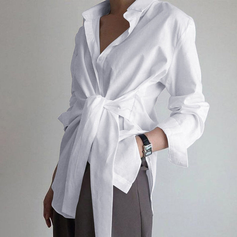 Elegantly Designed Blouse