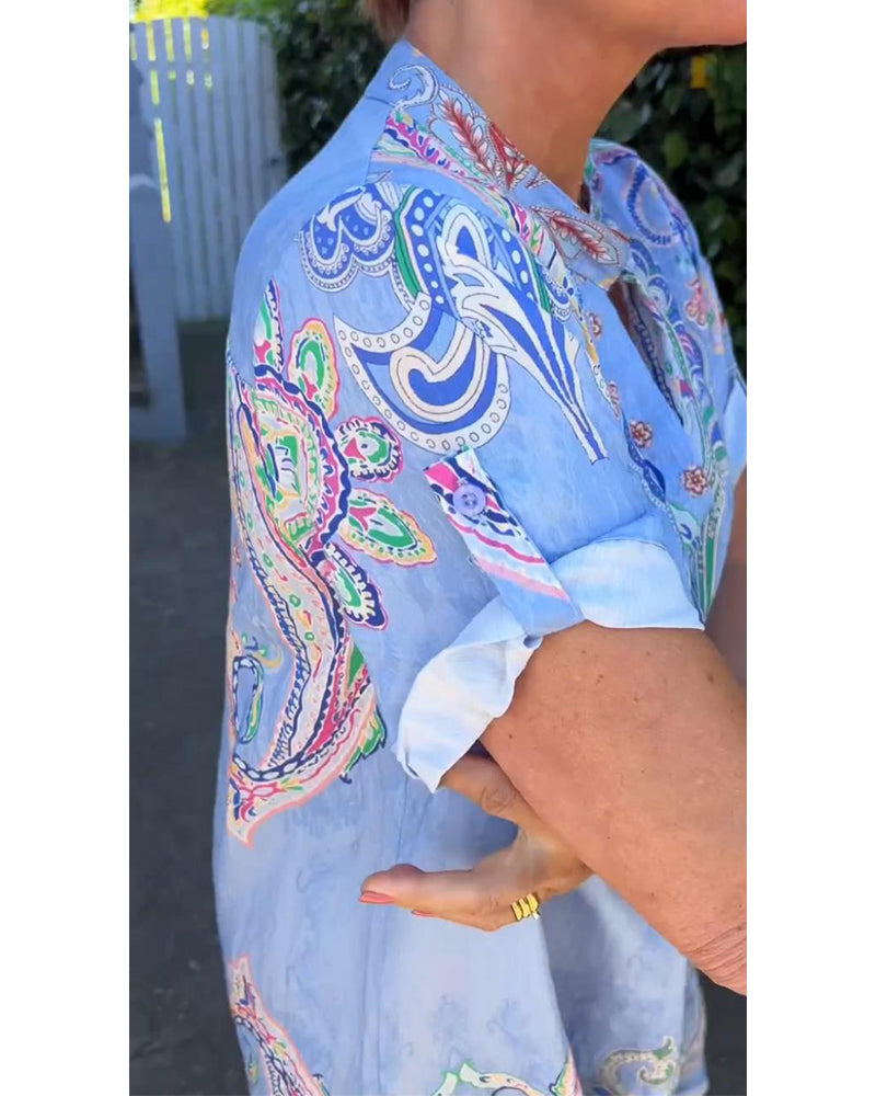 Thoughtfully Designed Dress