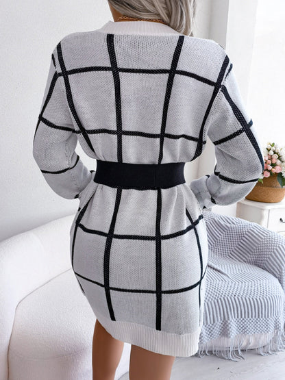 Elegantly Designed Sweater