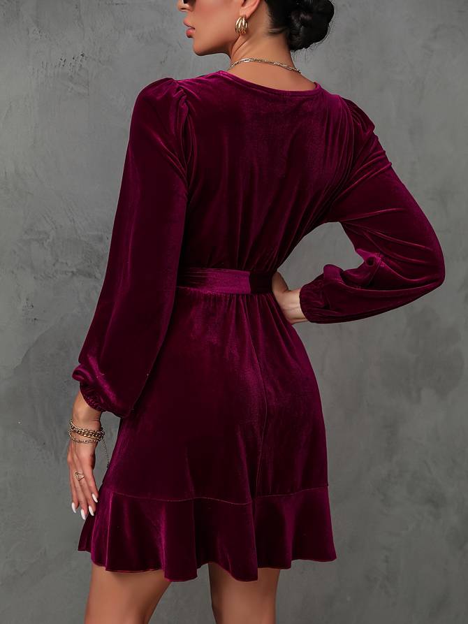 Classic Vintage Dress