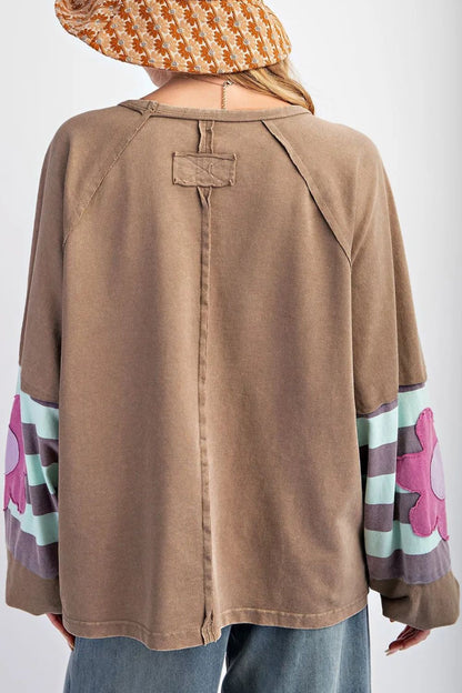 Classic Vintage Blouse