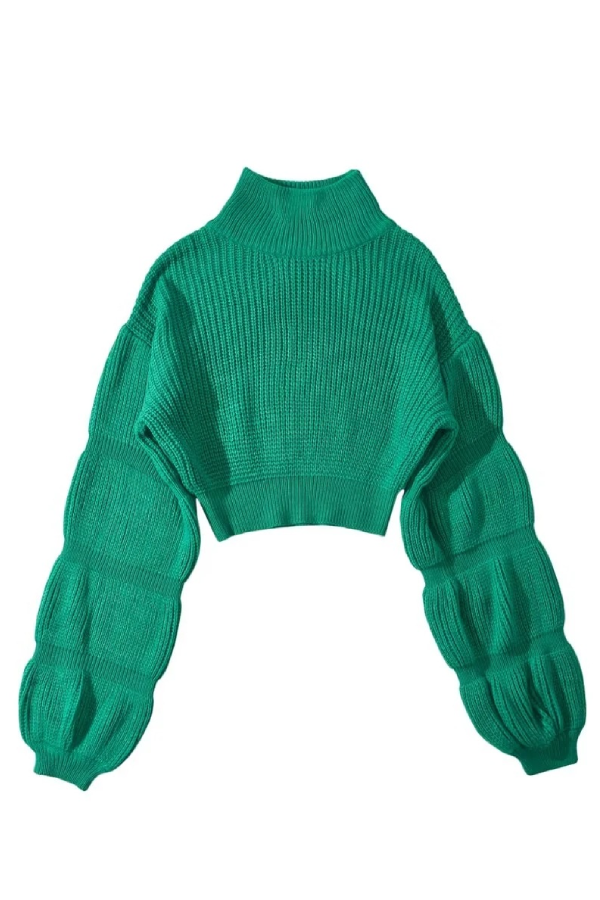 Classic Vintage Sweater